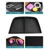 HUAHAO Dashboard Tray for Volkswagen Up VW Up Accessory Storage ABS Interior Custom Parts 120, Box, Material, Non-Slip Parts,
