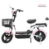 Electronică pentru creativitate și divertisment – Biciclete electrice