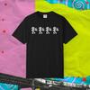 Lollapalooza Chicago 2026 Grant Park July 30 To August 2 2026 Tshirt Unisexunisex Fashion Unisexs Tshirts Streetwear Hip Hop Tees
