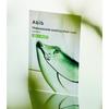 Abib Madecassoside Calming Essential Fit Mask Pack, 1 Pc, 10 Pcs