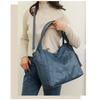 Women's Large Capacity Portable Shoulder Bag