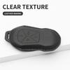 Interior Mouldings Leather Car Key Case Cover Protector Shell Fob Accessories Leather Car Remote Key Case Cover for Xiaopeng Xpe