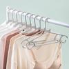 Camellia Large Seamless Clothes Hangers