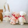 Teddy Bear Towel Gift (Basic)