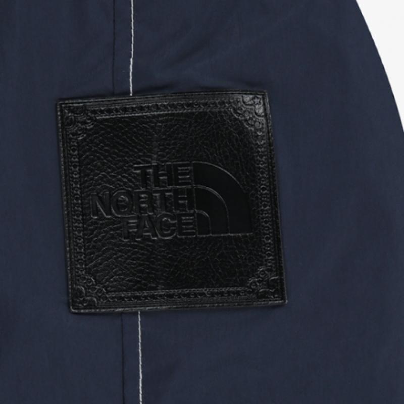 The North Face Women S Vintage Baden Jacket Nav