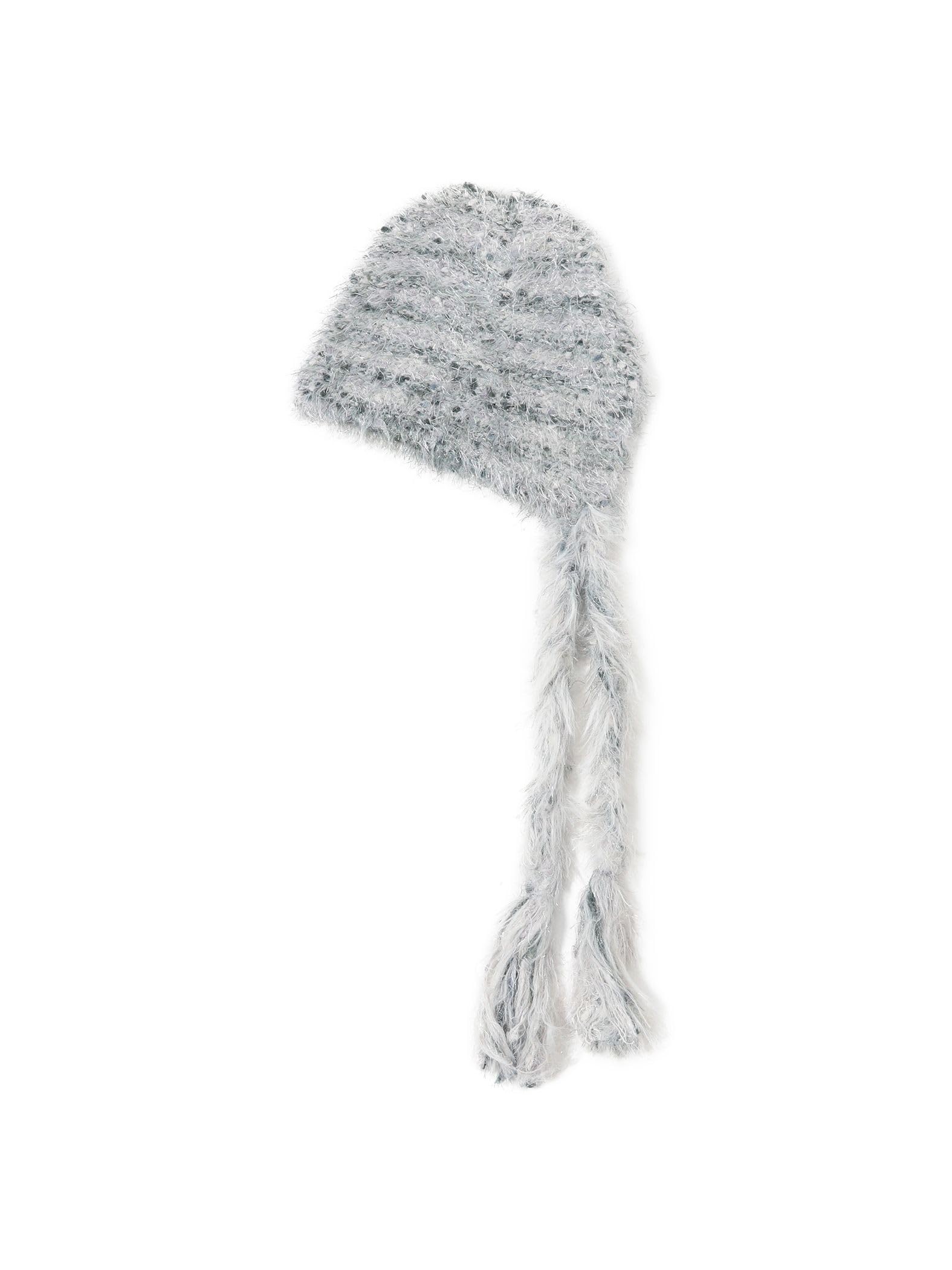 

Ray Beams Women s Mix Hooded Hat, Grey Free