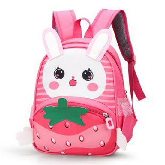 Cartoon Kids' Large Capacity Lightweight Fashion Backpack