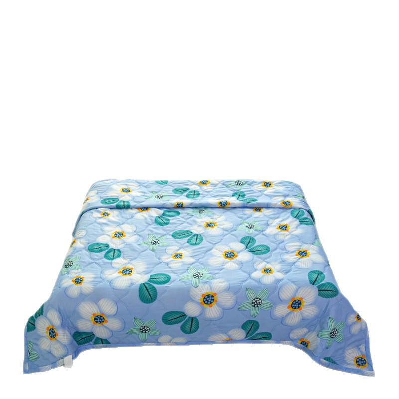 Ultrasonic Embossed Summer Cool Quilt - Air Conditioning Comfort