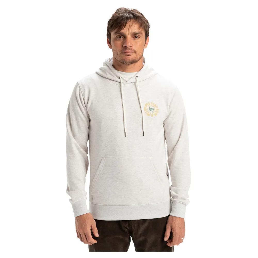 

Quiksilver Толстовка с капюшоном Graphic Mix 2XL