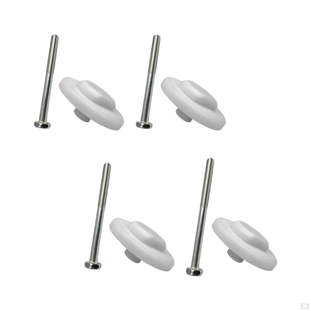 Bolt, Slide Latch, Screw, Sliding Door Hardware, Heavy Duty Screw Slot Fastener, Slider,