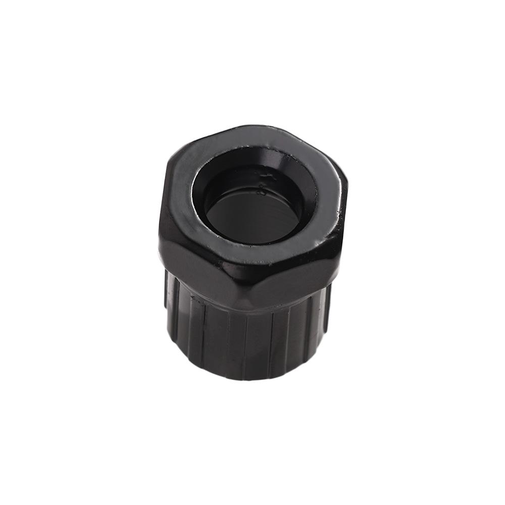Bicycle Cassette Removal Tool Bike Rear Cassette Cassette Removal Tool Freewheel Socket Cog Remover