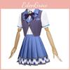 Süße Freundin 3 Yanaki Kosupure Uniform Cosplay Kostüm Für Anime Rollenspiel
