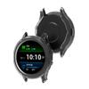 Shockproof Screen Protector Sleeve TPU Case Housing Protective Cover BumperShell Anti-scratch Suitable for Venu 3 Watch
