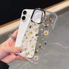 Love Heart Bowknot Case For Google Pixel 8 8Pro 8a 9 9a 9Pro 10PRO XL Cover Flower Y2K Cute  Silicone Plating Metal Lens