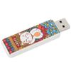 USB Flash Drive Cute Cat Pattern Hot Swap Plug and Play USB2.0 Standard Shock Resistance Portable