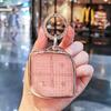 Suitable For Lynk&Co 08 Keycase 23/24 Keycover Keyshell  Keychain Gift Sparkling Car Key Case Cute Bear Keychain