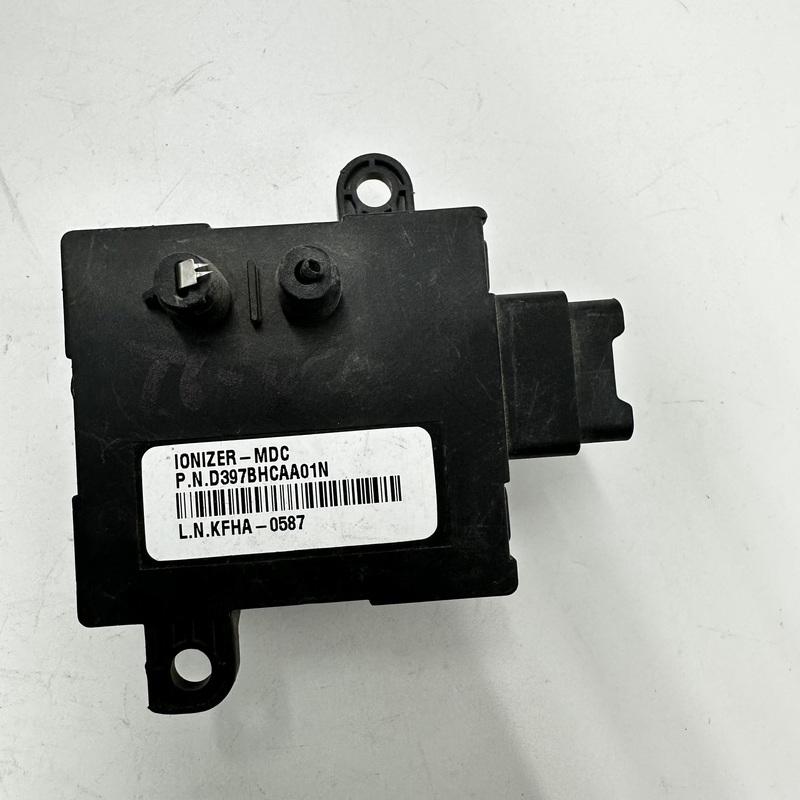 Air conditioner ionizer FOR KIA Optima K5 Sedona Sorento Soul MOHAVE SPORTAGE PRLDE CARNTVAL CARENS K7 971553F000 971552S000