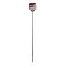 Yamazaki Sangyo (Yamazaki Sangyo) [Made In Japan] Absorbent Sponge Mop, Body 2989.jp+, Cellulose Sponge, Silver Wiper P, Wet Mopping, Wringing Functio