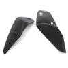 Pair Windscreen Wind Deflector For BMW R1200GS R1200 ADV Adventure 2014-2019