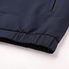 JOW Men's Stand Collar Wrinkle-Free Jacket