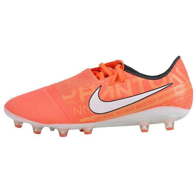 Nike Phantom Venom Pro Ag 'Arancione 'Bianco' AO0574-810 cm
