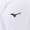 Training undershirt exclusive model 32MAC190 L wear, short-sleeved T-shirt, Navidry, U-neck, sweat-wicking, quick-drying, innerwear, [Amazon