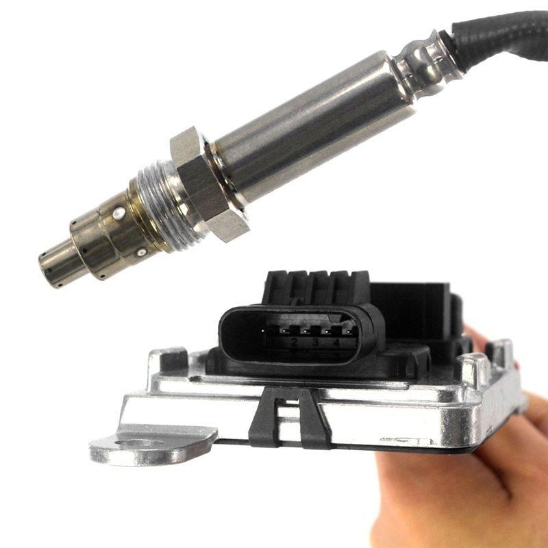 NOX Nitrogen Oxide Sensor 29650-4A850 296504A850 For H350 Van Car Accessories
