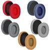 1 Pair Earpads Headphones Ear Pad Earphone Cover Improved Comfort for Hesh 3 Replacement Repair