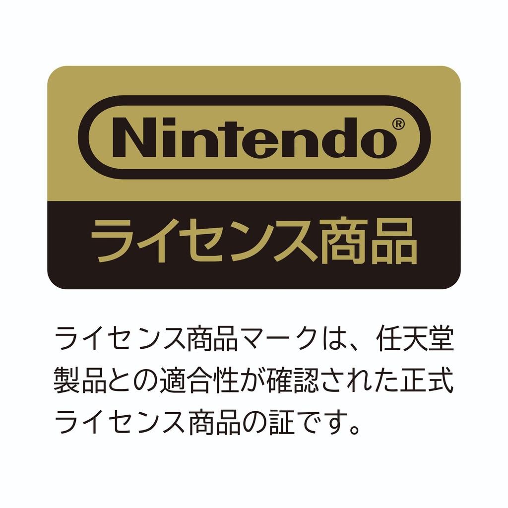 Licensed Horipad TURBO for Nintendo PC Magenta with Continuous Fire Hold [Nintendo Product] Switch™ / [Equipped Function]