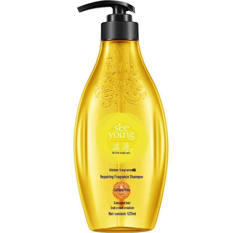 

Seeyoung Dark Scent Repair Fragrance Shampoo