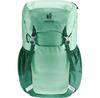 Backpack Deuter Junior 18 Spearmint/sea Green (Junior) (3610523-2293)