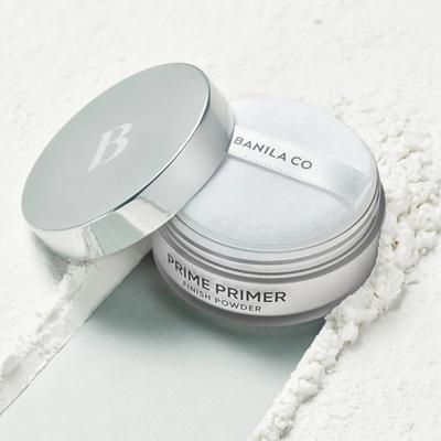 Gesichts-Make-up  – Puder