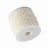 40m roll 4mm Artificial Pearl DIY Ornaments Beads Curtain Wedding Event Festival Party Decor