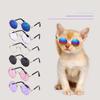 Cat Accessories Lovely Decoration For Small Dog Cat Eye Wear Pet Glasses Sunglasses Photos Props