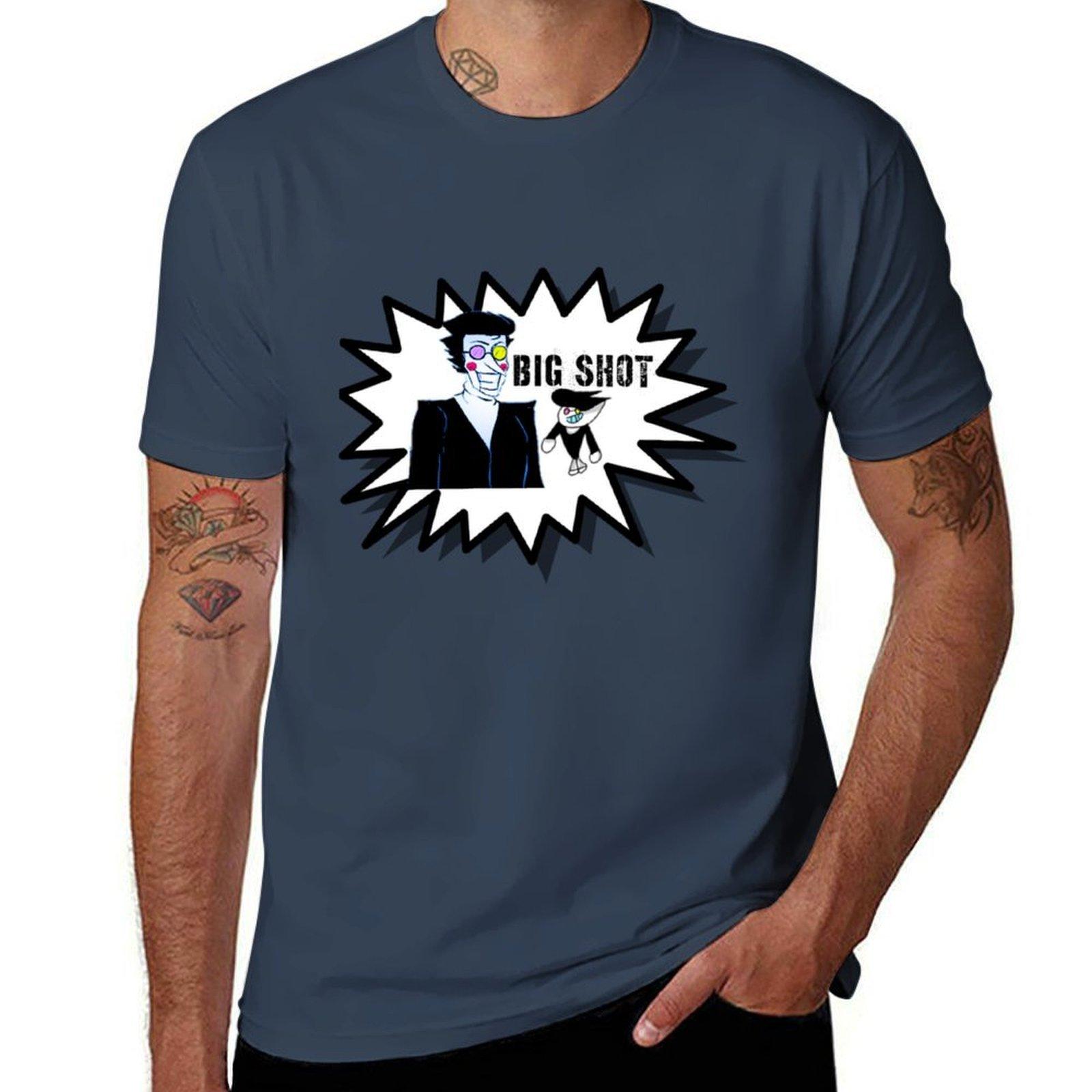 Spamton G Spamton Tshirt Casual Simple Design Short Sleeve Shirt S