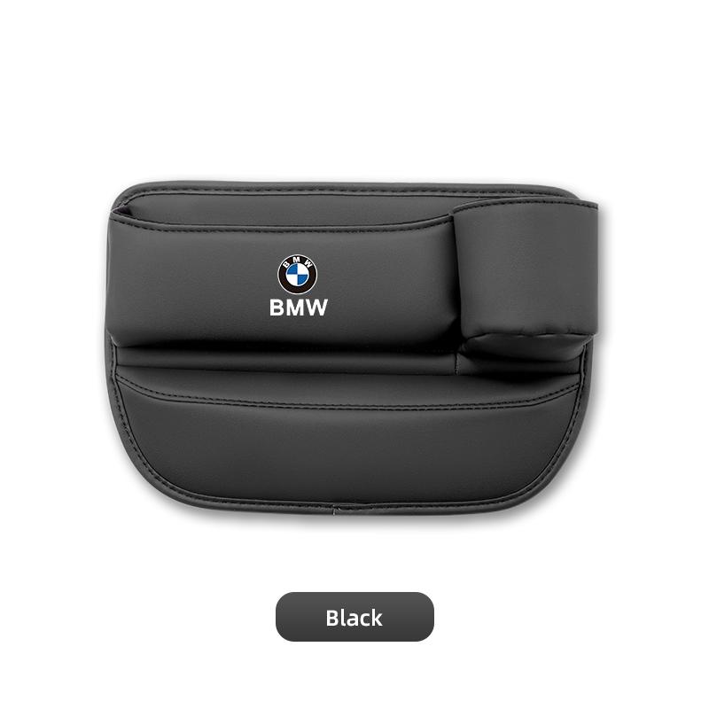 BMW Car Seat Gap Storage Box Auto Seat Side Seam Leak-Proof Plug For Performance F30 F40 F20 E36 E87 F10 E90 E70 E39 E92 E46 E60 NS1