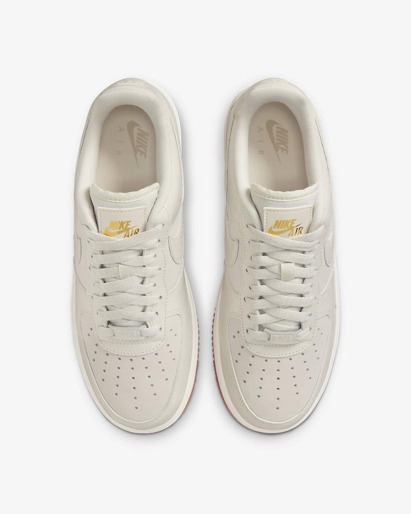 DZ2708-001 Nike Air Force 1 '07 LX Phantom (Women's)