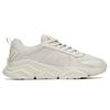 Anta Life Collection Textile, Synthetic Leather Cushioning Slip Resistant Abrasion Resistant Breathable Low top Men's 912128827-3