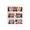 3PCS Lift Chin Mask, Chin Mask, Chin Mask Double Chin Lifting Mask, Collagen Face Mask, Chin Mask Reusable For Double Chin