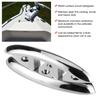 5" 6" Boat Dock Cleats Folding Boat Cleat Dock Deck Hardware Folding Flip Up Cleat  Marine Use