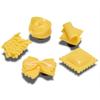 Echte Pasta Jibbitz 5er-Pack 10018427
