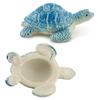 Decorative Turtle Toilet Cover for Toilet - Cute Bathroom Hardware Accessories