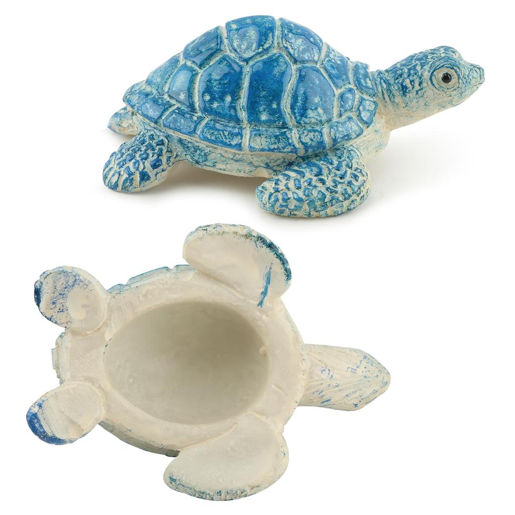 Decorative Turtle Toilet Cover for Toilet - Cute Bathroom Hardware Accessories