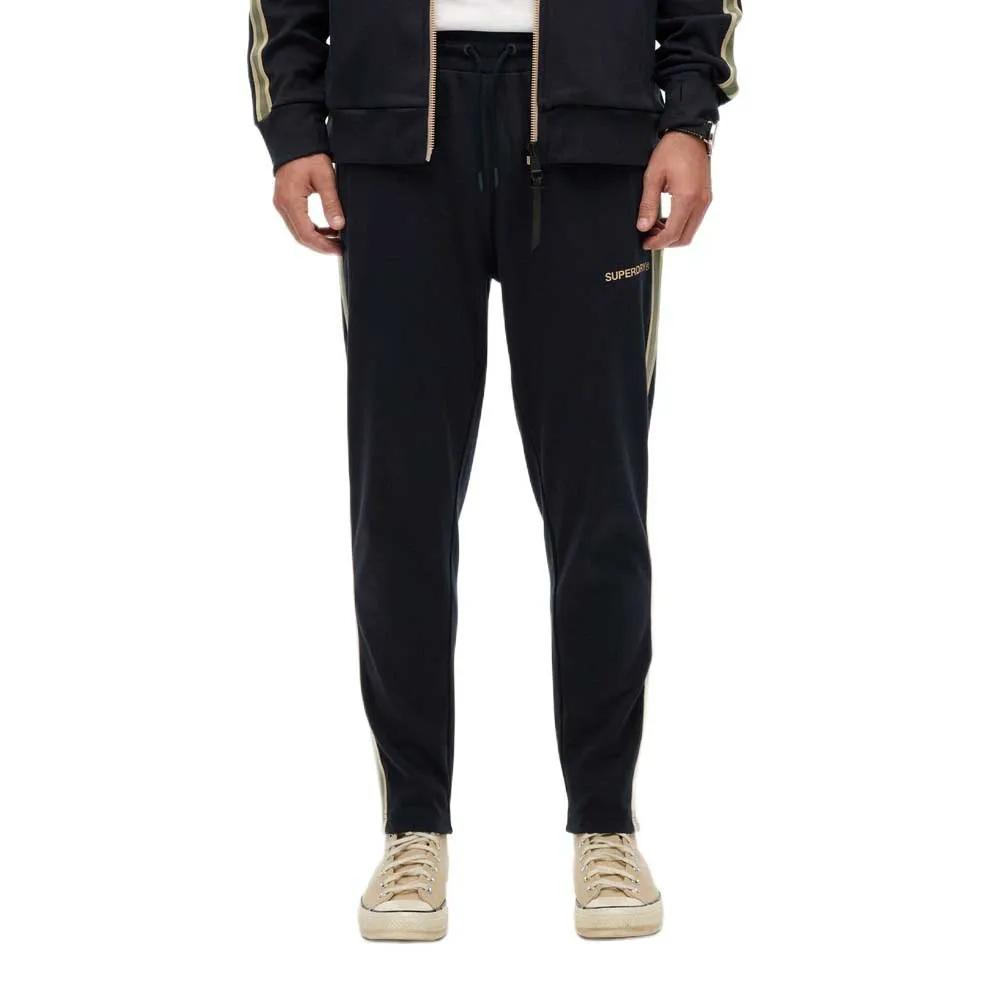 Superdry Blau Jogginghose Tech Cult - Bild 2