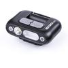 NEXTORCH Personal Safety Light Police Warning Shoulder Signal Light USB Rechargable LED Flashling Safety Clip Lamp for Outdoor
