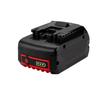 Compatible 18V Lithium Battery for Bosch BAT609 BAT618 Electric Drills