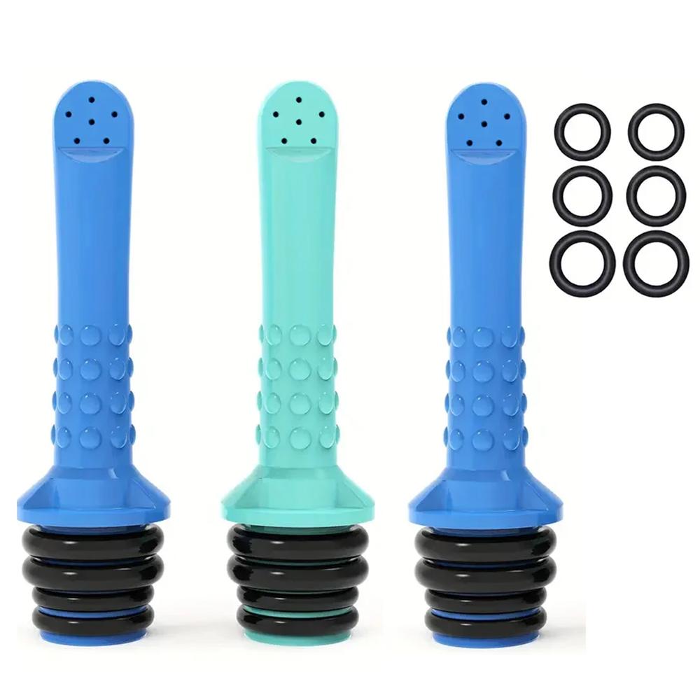 2pcs/3pcs Portable Bidet The Easy-Bidet Peri Bottle for Postpartum Care Feminine Baby Women or Bedridden Patient Daily Needs