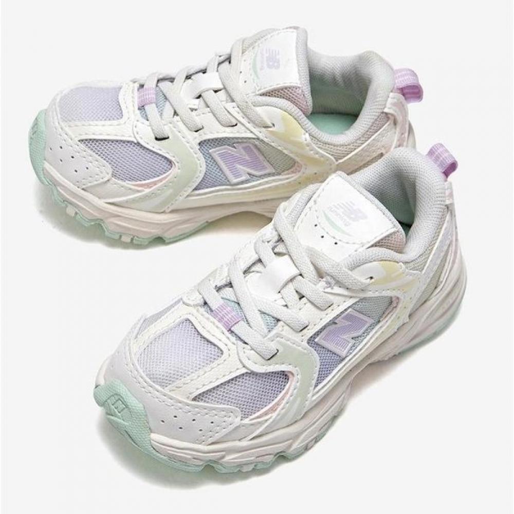 

New Balance Kids Iz530rb B1 Nkpmfs225m 99 NKPMFS225M 99 130