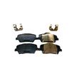 Brake Pad Front 58101O3A00 for Hyundai Kia Auto Parts
