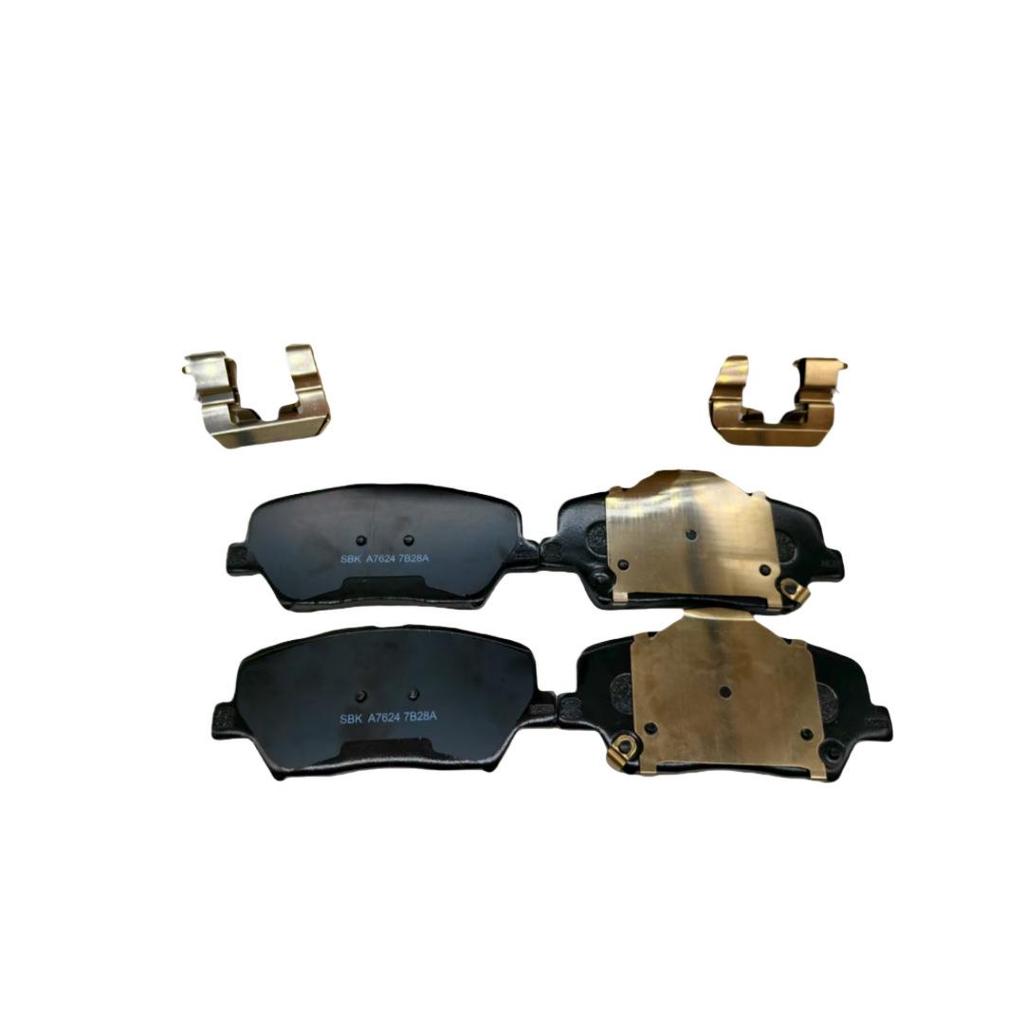 Brake Pad Front 58101O3A00 for Hyundai Kia Auto Parts
